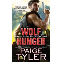 Wolf Hunger