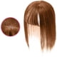 thumbnail image 1 of Adornos para el cabello con base de seda, coronas para el cabello humano, clips para el cabello, postizos para mujeres, cobertura para el cabello fino, 1 of 13