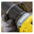 thumbnail image 5 of Combo 20V STANLEY Taladro Percutor + llave De Impacto SBD1465D2T-B3, 5 of 5