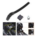 thumbnail image 2 of Replacement Inline Roller Skate Shoes Strap with Clamp Screws Bolts Durable Nuts Type B, 2 of 9