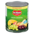 thumbnail image 1 of Del Monte® Cocktail de Fruits dans l'Eau, 1 of 7