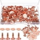 thumbnail image 1 of 50 Juegos de Remaches y Rebabas Cobre, Cobre para Cinturones, Carteras, Collares, , Suministros Manualidades, 1/2 Pulgada, 1 of 5