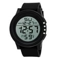 thumbnail image 4 of LED Waterproof Digital Quartz Fashion Watch Military Sport Mens, 4 of 4