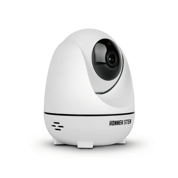 Konnek Stein Camera Dome Surveillance Cameras WiFi Home Security 