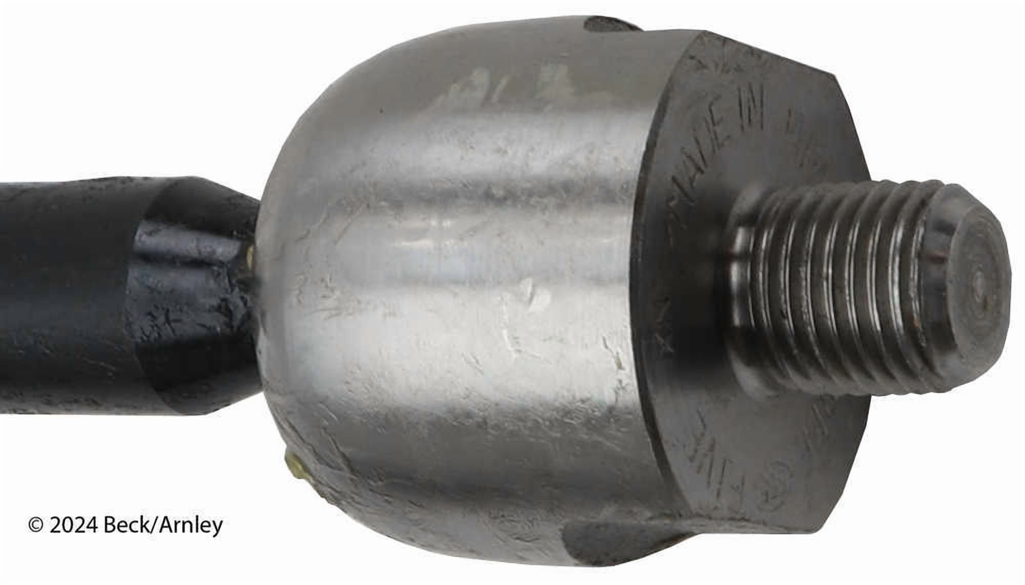 Beck/Arnley 101-8836 Steering Tie Rod End