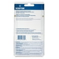 thumbnail image 4 of Scepter, 07480, in Line Fuel Filter. Color Clear. "Assembled Product Height'. 6.19" 6.19" tall, 4 of 5
