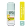 thumbnail image 1 of Antitranspirante Garnier Obao dermo eficacia roll-on vitamina C aclarante 65 g, 1 of 4