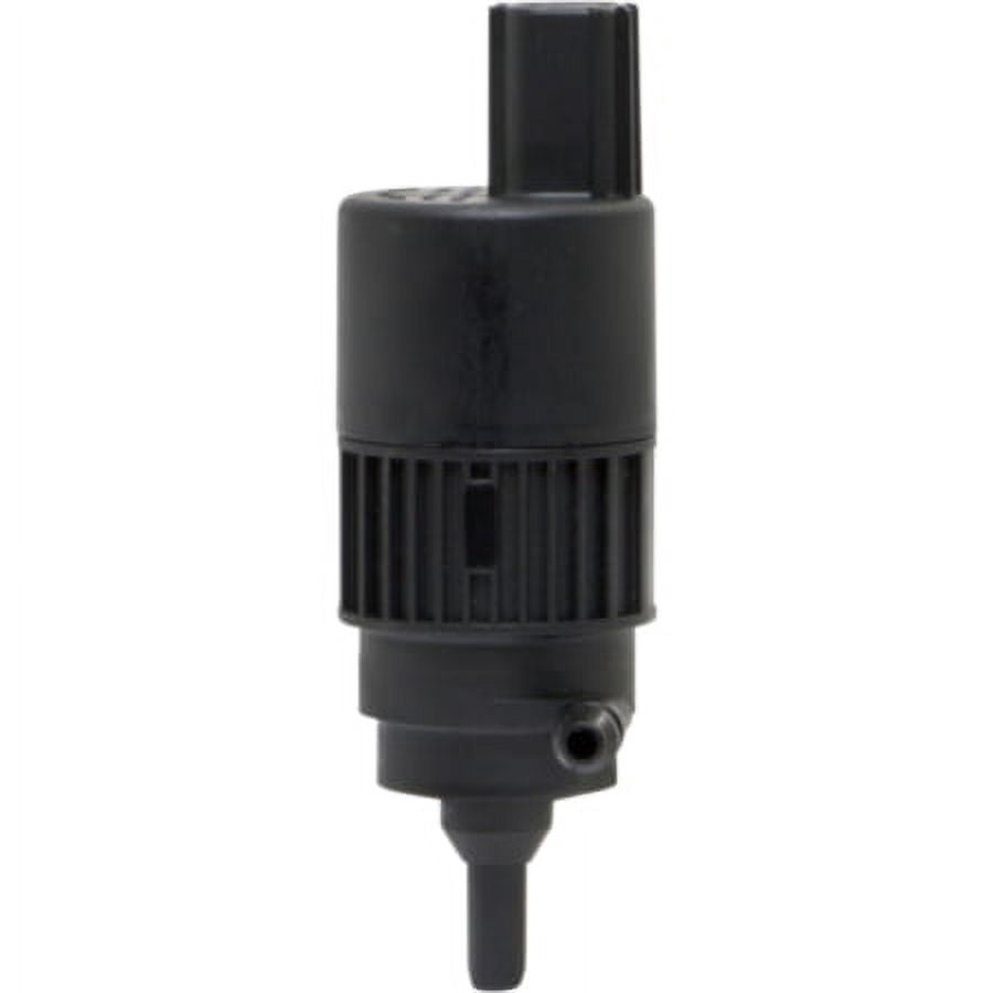 Windshield Washer Pump Fits select: 2008-2010 SATURN VUE, 2012-2015 CHEVROLET CAPTIVA