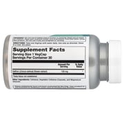 Natural Balance Saffron Extract 30 Tablet