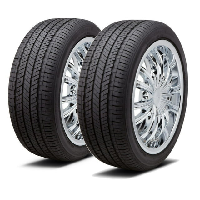 Paquete de 2 llantas 185/55 R16 83H Firestone Fr740
