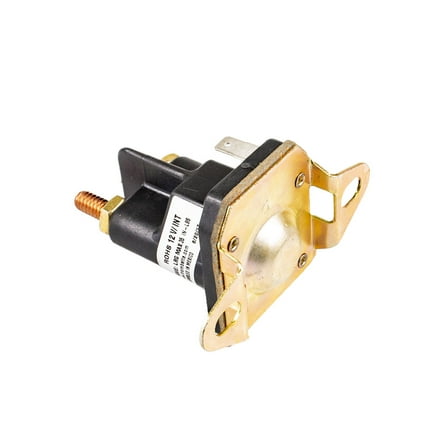 Husqvarna 539101714 Engine Solenoid CZ Z iZ EZ 4217 4219 4619 4818 4819
