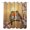 style-1, variant on Tropical Cave Paradise 2 Panels 3D Printing Pattern Curtain for Bedroom Living Room Kitchen Window Decoration Home