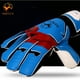 thumbnail image 2 of Guantes de portero de fútbol profesional, protectores de dedos de látex, tamaño 8, 9, 10, para adultos, venta al por mayor Fivean unisex, 2 of 2