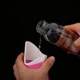 thumbnail image 1 of 4 Pcs Sac d'Urine d'Urgence, Sac Pipi de Camping Portable Jetable Mini Toilette pour Voyage Camping Randonnée, 1 of 8