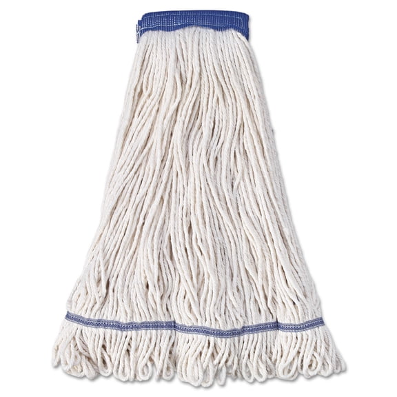 BWK504WH - Mop Head Super Loop Head