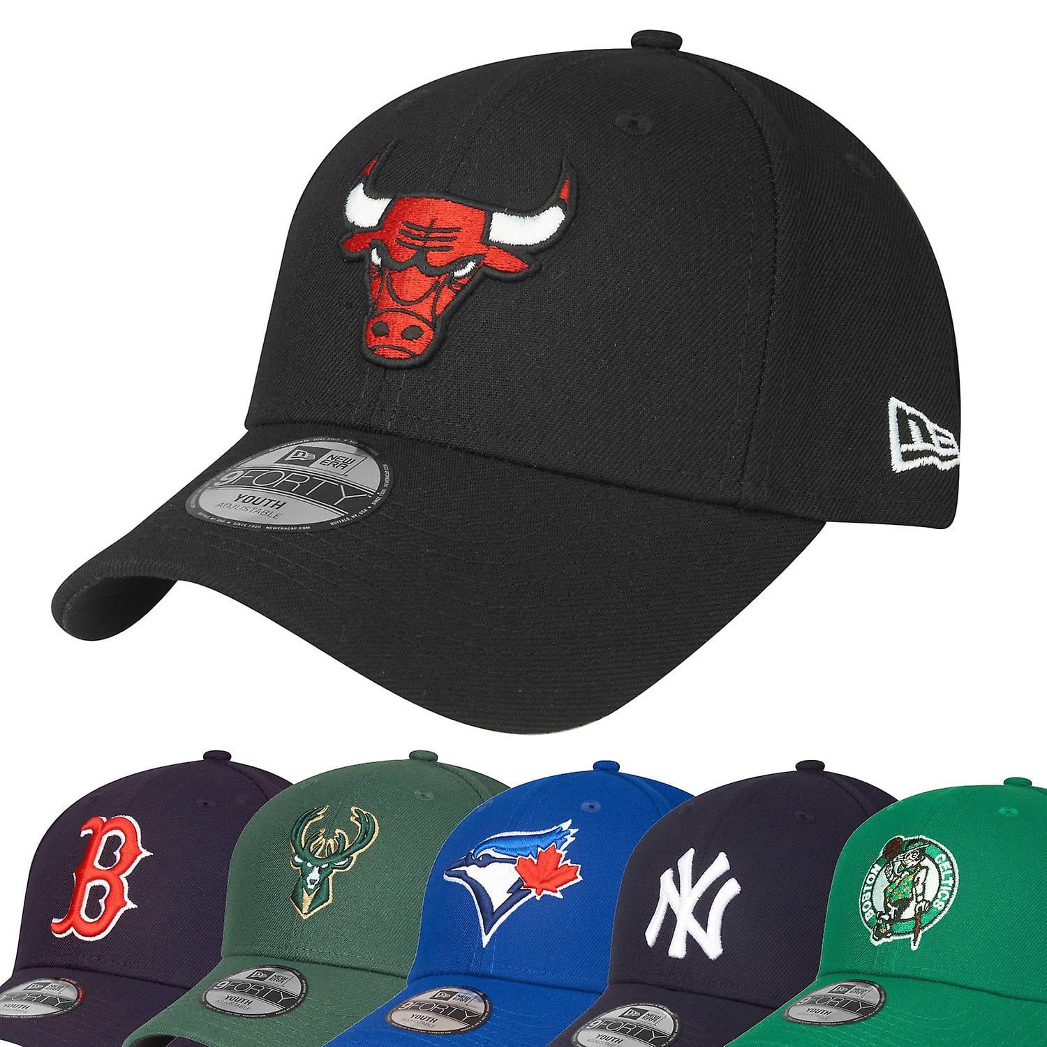 New era child cap sales