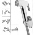 thumbnail image 4 of The Bidet Sprayer, Hand Shower, Bathroom Shower Head, Made Of Abs, 4 of 5