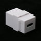 thumbnail image 3 of Adaptador de Enchufe Trapezoidal usb Tipo de 5 Piezas Plástico 5 / S, 3 of 9