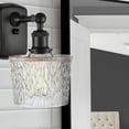 thumbnail image 6 of Innovations Lighting - Niagra - 1 Light Wall Sconce In Industrial Style-11.5, 6 of 7