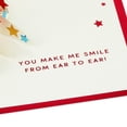 thumbnail image 4 of Tarjeta de felicitación Hallmark Signature Paper Wonder Pop Up Mickey, 4 of 7
