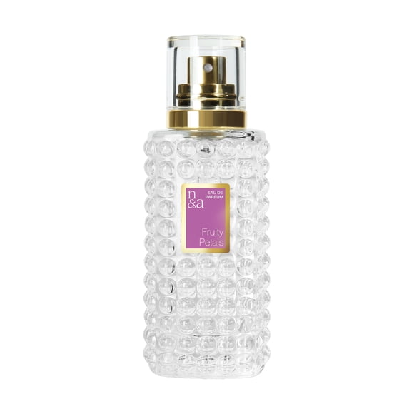 Perfume NICKA K NEW YORK Now & Always 30 ml