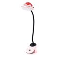 thumbnail image 1 of EIMELI Mini Projector Lamp UFO Shape Clip-On Night Light USB Rechargeable Led Light For Kids Gift Home Decor, 1 of 12