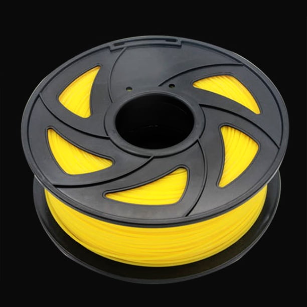 Filamento de impresión, filamento de impresora 3D de 1,75 mm, consumible para impresora D, filamento de impresora D de ingeniería de precisión