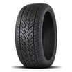 Fullway HS266 Performance Tires – Set of 4 – All Season, 305/30R26 109V ...