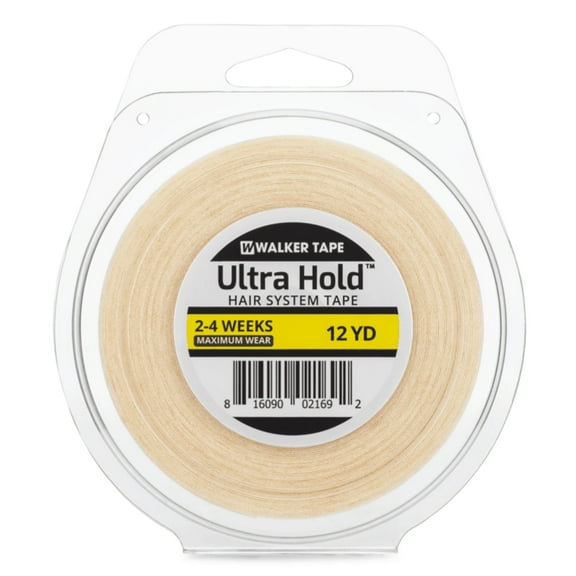 Ultra-Hold Tape Rolls