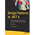 thumbnail image 1 of Design Patterns in .NET 6: Reusable Approaches in C# and F# for Object-Oriented Software Design, 1 of 5