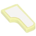 thumbnail image 1 of Stitch Ruler, Easy To Install Clothing Factories Sewing Stitch Guide, Plastic Home Stitching Sewing for Needlecrafts, 1 of 8