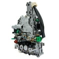 thumbnail image 3 of SAYFUT Valve Body Valve Body For JF011E RE0F10A CVT Auto Transmission Valve Body For Nissan Altima Sentra, 3 of 8