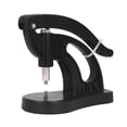 thumbnail image 4 of Watch Press Set Back Case Closer ABS Replacement Repair Tool Kit Stamping Machine with 12 Dies, 4 of 8