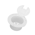 thumbnail image 2 of Boat Accessory, Rugged ABS Simple Installation Boat Junction Box  For Yacht For RV For Boat, 2 of 8