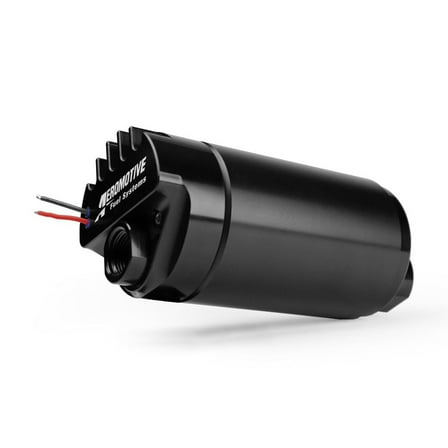 Aeromotive Brushless Pro -Series Fuel Pump External In-Line