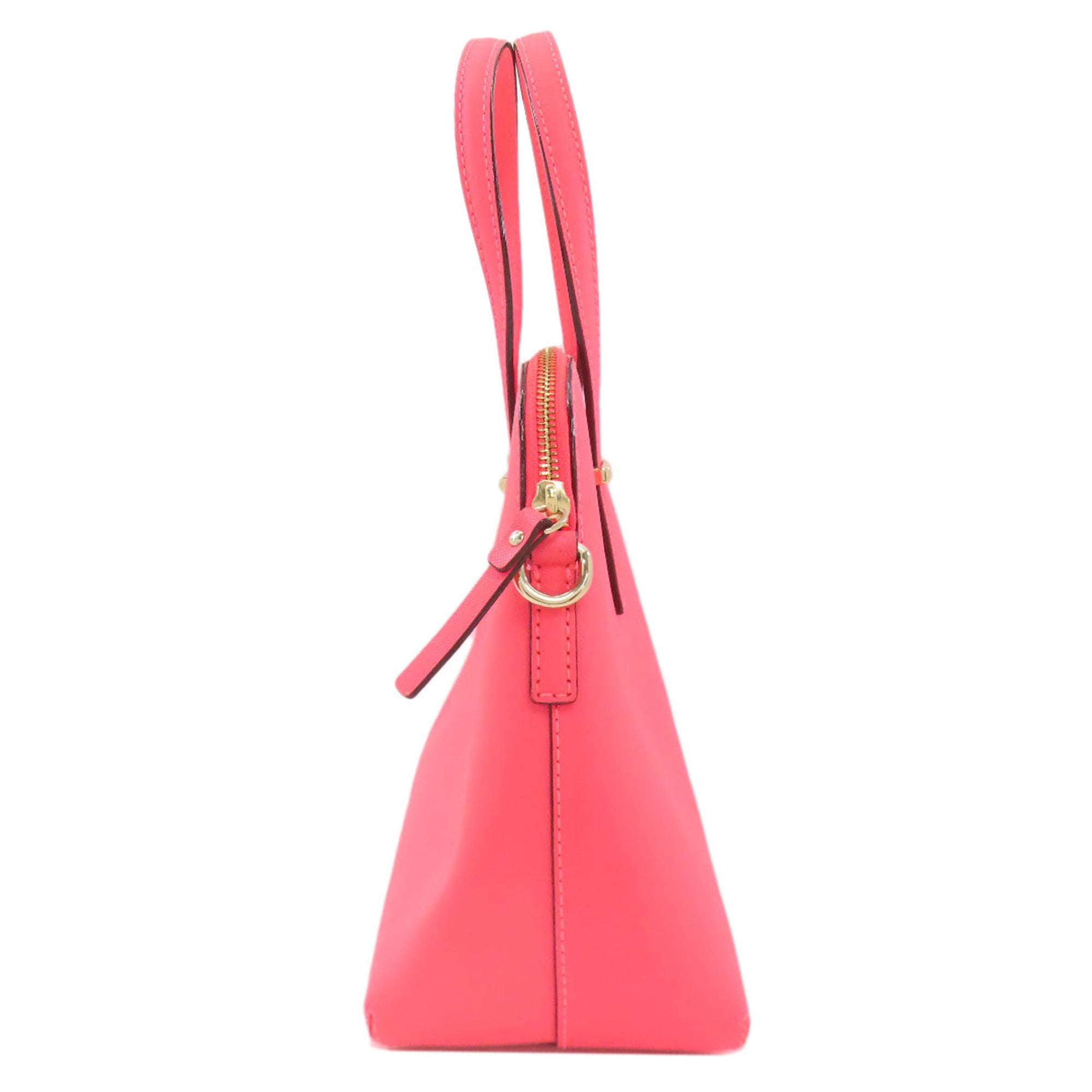 Pre-Owned Kate Spade 2-way handbag, leather, women's, kate spade