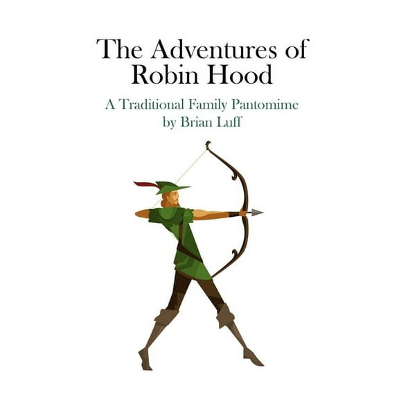 The Adventures of Robin Hood (Paperback)