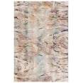 thumbnail image 1 of SAFAVIEH Rainbow Valentina Tapis Abstrait Intérieur/Extérieur, 1 of 2