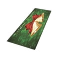thumbnail image 1 of Merry Christmas Door Mat - Floor Rugs for Kitchen/Bathroom/Entry Way 39 Styles, 1 of 5