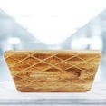 thumbnail image 6 of Modern Decorative Paper Facial Tissue Box Holder for Kitchen, Dining Room, and Office, 6 of 6