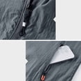 thumbnail image 6 of Ceisia Men's casual sports jacket outdoor outerwear Gift, 6 of 6