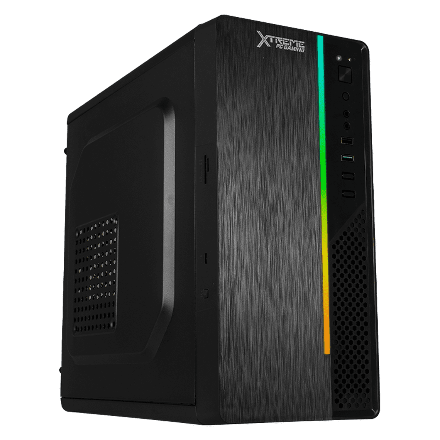 Xtreme PC Gaming AMD Radeon Vega 7 Ryzen 5 5600GT 16GB SSD 500GB WIFI ...