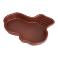 thumbnail image 4 of Piscina para es, anfibios, accesorios, decoraciones con rampa, cuenco para terrario Sin manguera, 4 of 8
