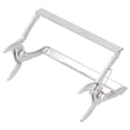 thumbnail image 3 of Frame Lifter,Bee Frame Lifter Stainless Beehive Frame Clamp Bee Frame Grip Innovative Solution, 3 of 8