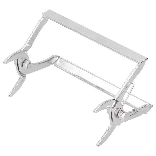Bee Frame Clip,Bee Frame Lifter Stainless Beekeeper Supplies Beehive