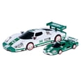 thumbnail image 2 of 2009 Hess Race Car and Racer, 2 of 3