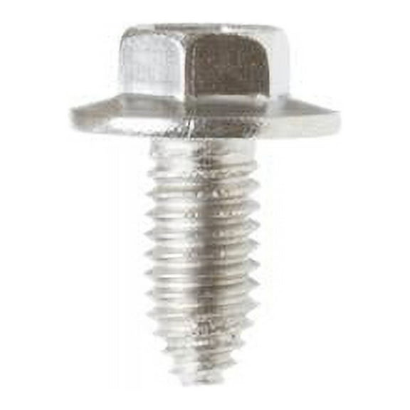 GE APPLIANCE WB1X1130 SCREW-10-32. - GENUINE OEM PART