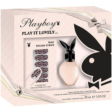 Playboy Female Omni Play It Lovely Fragr