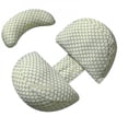 thumbnail image 1 of Almohada de embarazo LIUYMXG Almohada de maternidad para dormir de lado, 1 of 5
