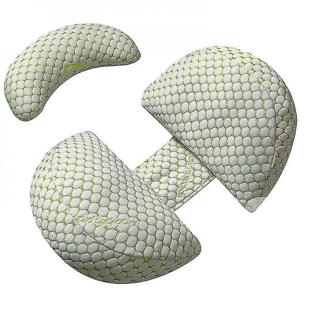 Almohada de embarazo LIUYMXG Almohada de maternidad para dormir de lado